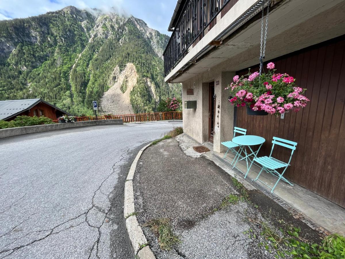 La Cascade, Venosc - Les 2 Alpes Vénosc Kültér fotó
